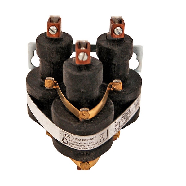 Contactor-Mercury  208/240 Vac